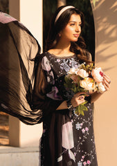 Lawn - Humdum - Gardenia 26 - D#01