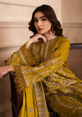 Lawn - Johra - Yusra - Unstitched 26 - JH#919