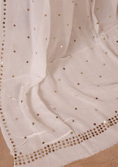 Formals - Bahawalpur Pehnawa - Georgette Chiffon - 2 Piece - D#17
