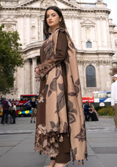 Winter - Al Zohaib - Wintry Breeze - WB-26#01