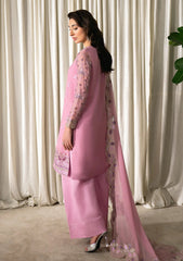 Pret - Neeshay - Chiffon 25 - RTW#01