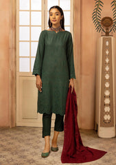 Winter Collection - Johra - Gulnaaz Chikankari - JH-255