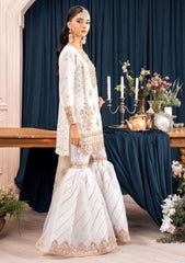 Pret - Diara Couture - Festive 25 - US#493 - SHAHNOOR