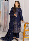 Winter Collection - Bin Rashid - Mishkaa - BRJ24#01