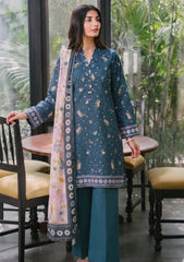 Winter - Humdum - Coco Viscose 26 - D#09