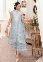 Lawn - Humdum - Nyra 26 - D#04