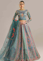 Formal Collection - Akbar Aslam - Afsana - ASA24#1526 - Lajwanti