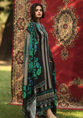 Winter - Charizma - Aniq - Volume 2 - Linen 25 - ANW6#11