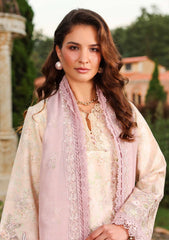 Lawn - Rang Rasiya - Florence - Premium Summer 26 - HANEEN