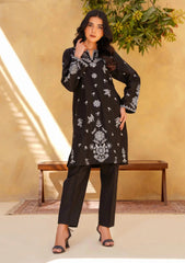 Pret - Yashfa - Co-Ord Set 26 - NOIR