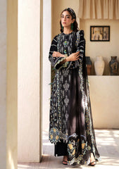 Lawn - Maryam Hussain - Luxury 25 - Dawn