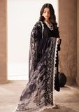 Lawn Collection - Nureh - Koyal - Monochrome - B#03