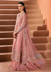 Formals - Qalamkar - Elirah - Unstitched 26 - QMF#01 - Aurelia