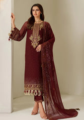 Formals - Alizeh - Reena 25 - Vol 5 - HM#4047 - Kavya