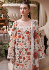 Lawn - Rubaaiyat - Flora 26 - DP#07