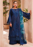 Lawn Collection - Ellena - Luxury Embroidered - EAS-L3-11-05