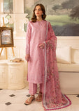 Lawn Collection - Farasha - Seraya - FS24#04 - DAISY