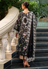 Winter - Parishay - Ivy Bloom 25 - IW#01