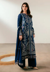 Winter - Florent - Luxe Silk Edit 26 - Celest