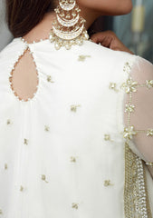 Formals - Marwat Textiles - Gulmina - Luxury Handwork 25 - D#03 - AYRA