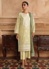 Lawn Collection - Hada - Festive 24 - HF#04 - Jazmin