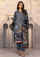 Winter Collection - Art n Style - Monsoon Linen - Volume 2 - A24#17