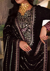 Winter - Nureh - Nur Mahal - The Silk Edit - NE#197