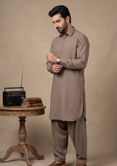 Elite Men Super Soft Wash & Wear - Fawn