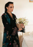 Lawn Collection - Nureh - Maya Lawn 24 - NS24#146