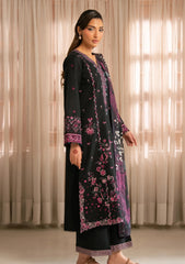 Lawn - Seran - Lamhay Eid Edit 26 - Zahr