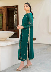 Pret Collection - Zarif - Ready to Wear - ZRF-EMC-14