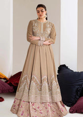 Winter - Nureh - Maya Velvet 25 - NW#108