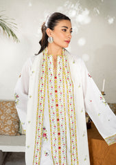 Lawn Collection - Muraad - Sienna - Nyra