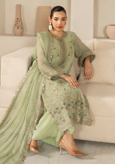 Formals - Noorma Kaamal - Lallaria - Volume 4 - NK-LLC#37