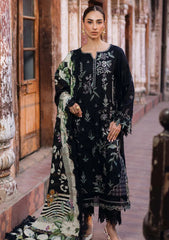 Winter - Nureh - Maya Linen 25 - NML#107