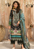 Lawn Collection - Rang Rasiya - Florence - Summer Edit - D#3