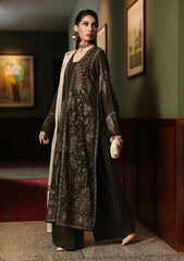 Winter - Nureh - Exclusive Marina - Unstitched 26 - NE#276