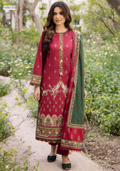 Lawn Collection - Asim Jofa - Prints Vol 2 - JP24#03