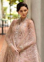 Formals - Mushq - Hemline - Inception - Wedding 25 - MWD#101 - Before Sunrise