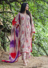 Winter - Sidra Aleem - Comfort - Premium Winter 25 - CPW#04