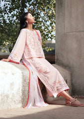 Lawn - Deyar - Rumi Summer 26 - Hayal
