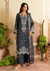 Winter - Iznik - Pre-Fall 25 - IPF#12