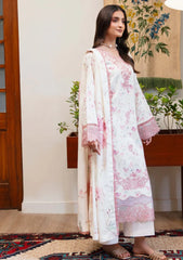 Winter - Humdum - Laiba Karandi 25 - HLK#06