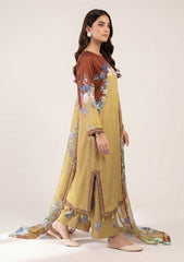 Formals - Rubaaiyat - Silk Volume III 26 - MOCHA BROWN