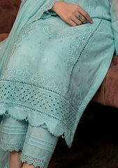 Lawn - Meemsey - Noor Jahan - Dastaan 26 - MD#06