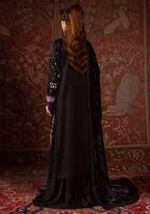 Winter - Mahnur - Amelia - Luxury 25 - CK#01