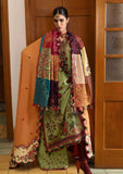 Winter Collection - Hussain Rehar - Karandi A/W 24 - Mosy