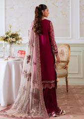 Formals - Nureh - Elanora - Festive 25 - NEL#78