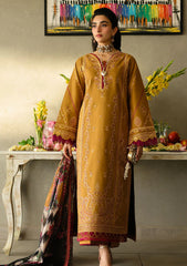 Lawn - Sahane - In Laws - Eid Edit 25 - CT-21001 - Noemi