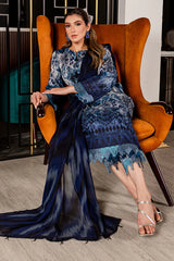Lawn Collection - Nureh - Signature Prints - SP - 94